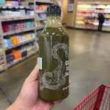 Trader Joe's Green Dragon Hot Sauce 18 oz — product photo 6