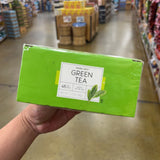 Trader Joe's Green Tea 48 Bags 3.4 oz — product photo 5