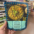 Trader Joe's Indian Fare Kitchari 10 oz