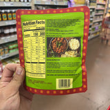 Trader Joe's Indian Fare Tikka Vegetables 10 oz — product photo 2