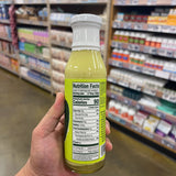 Trader Joe's Jalapeño Sauce 10 oz — product photo 2