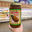 Trader Joe's Pineapple Salsa 12 oz