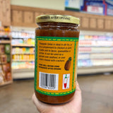 Trader Joe's Pineapple Salsa 12 oz — product photo 2