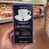 Trader Joe's Ristretto Espresso Capsules 10 ct — product photo 3