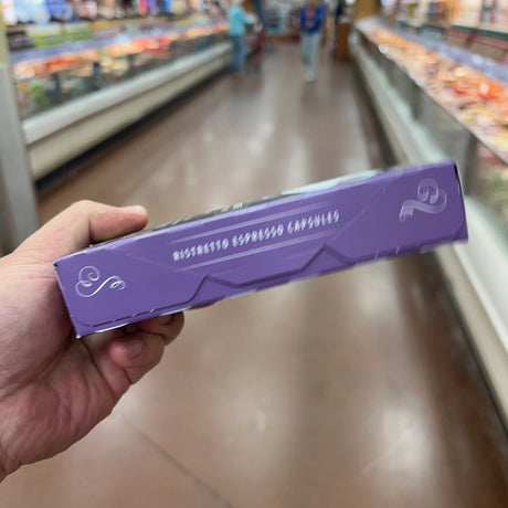 Trader Joe's Ristretto Espresso Capsules 10 ct — product photo 4