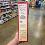 Trader Joe's Shredded Bite Size Wheats 17.2 oz — product photo 3