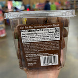 Trader Joe's Soft Bite Mini Chocolate Hazelnut Biscotti 8 oz (227g) — product photo 2