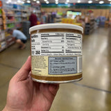 Trader Joe's Spicy Chai Tea Latte Mix 10 oz — product photo 2