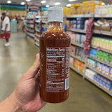 Trader Joe's Sriracha Sauce 18.25 oz — product photo 3