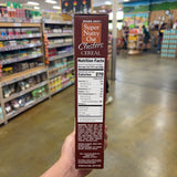 Trader Joe's Super Nutty Oat Clusters Cereal 20 oz — product photo 3
