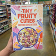 Trader Joe's Tiny Fruity Cuties Cereal 12 oz