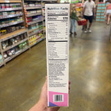 Trader Joe's Tiny Fruity Cuties Cereal 12 oz — product photo 2