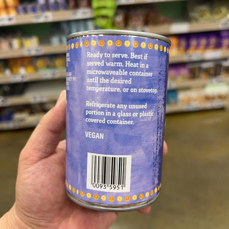 Trader Joe's Traditional Style Fat Free Refried Beans, 16 oz — product photo 4