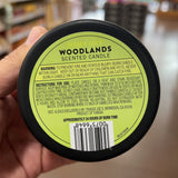Trader Joe's Woodlands Scented Candle 5.64 oz — product photo 3